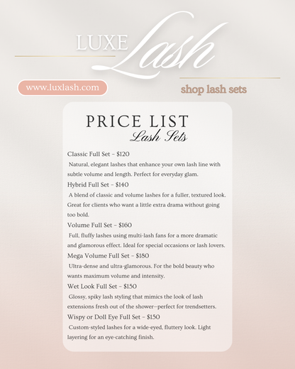 Feminine Luxury Instagram Post Templates – Canva Editable (10-Pack)