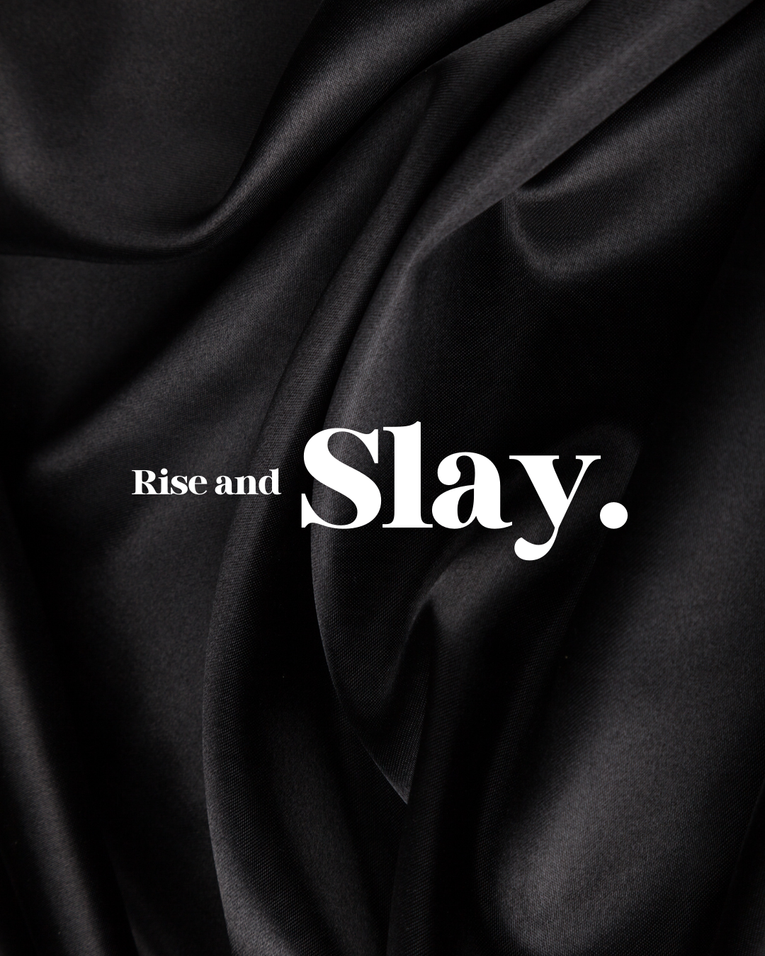 Black Gworl Luxury Instagram Post Templates – Canva Editable (10-Pack)