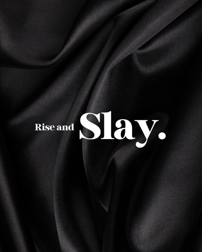 Black Gworl Luxury Instagram Post Templates – Canva Editable (10-Pack)