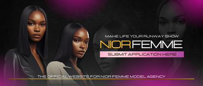 Femme Luxury – Canva Web Banner Templates – Canva Editable (3-Pack)