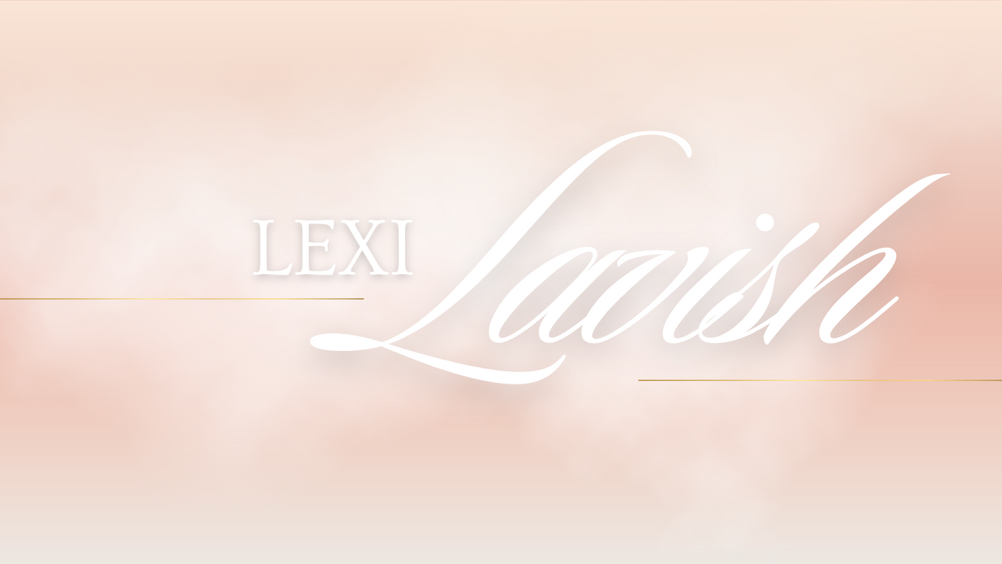 Feminine Luxe YouTube Kit – Intro, Outro & Banner– Editable YouTube Kit