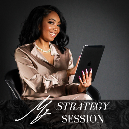 Virtual - 1:1 Brand to Blume Session