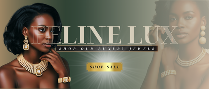 Modern Luxury – Canva Web Banner Templates – Canva Editable (3-Pack)