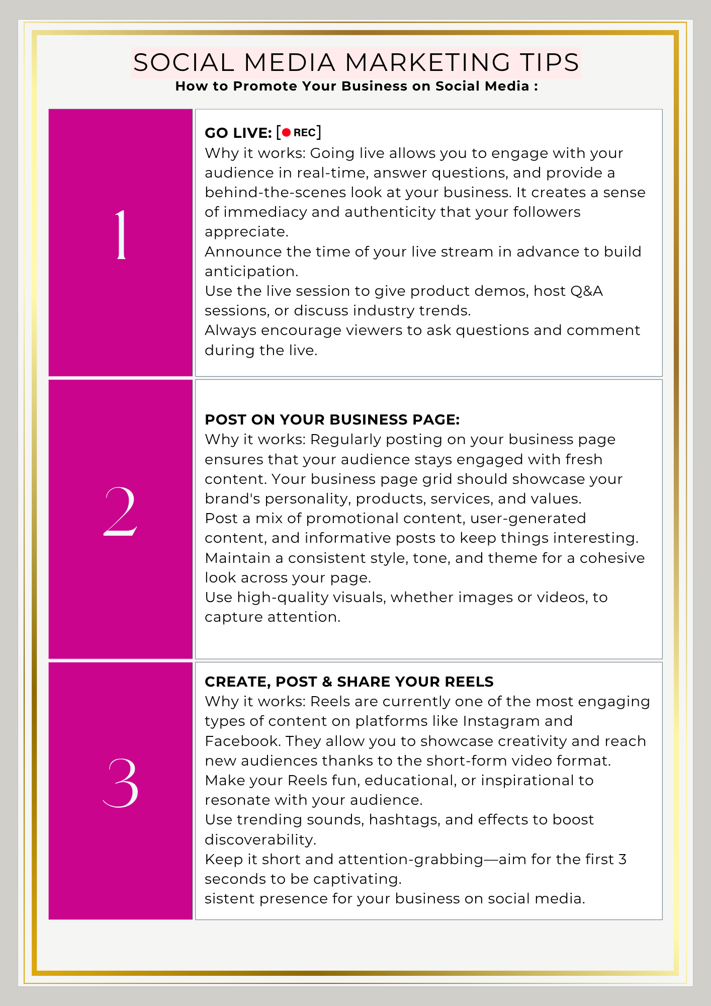 Your Brand is Who You Are – Brand Builder Blueprint (e-book)