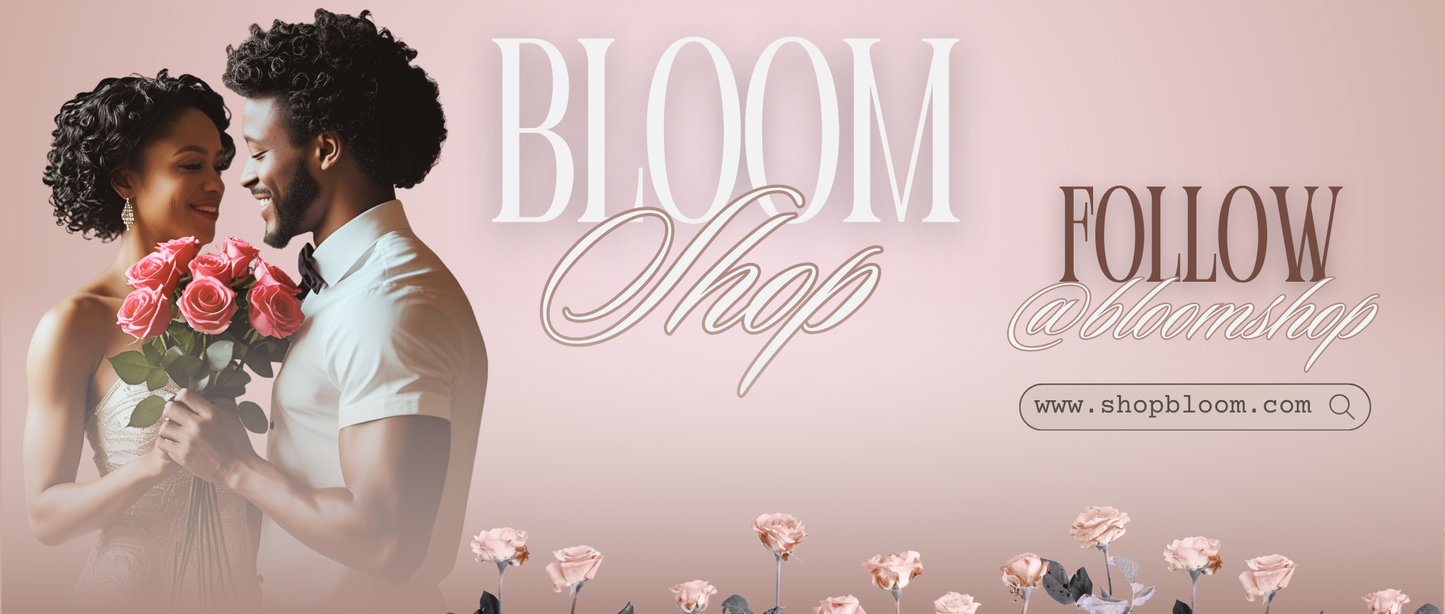 She Blooms – Canva Web Banner Templates – Canva Editable (3-Pack)