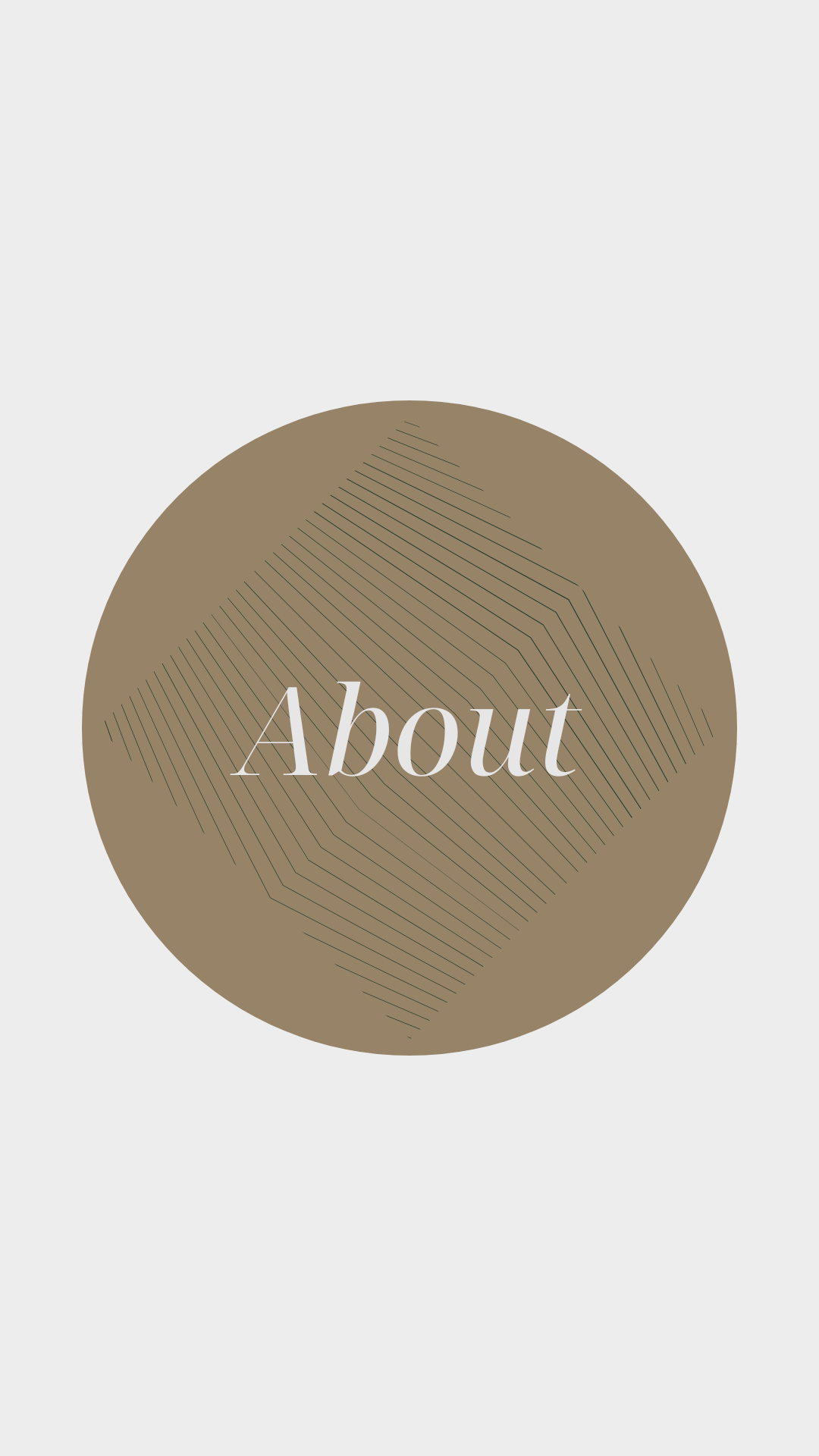 Modern Luxury IG Highlights Template – Canva Editable (8 pack)