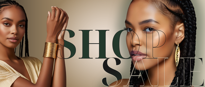 Modern Luxury – Canva Web Banner Templates – Canva Editable (3-Pack)