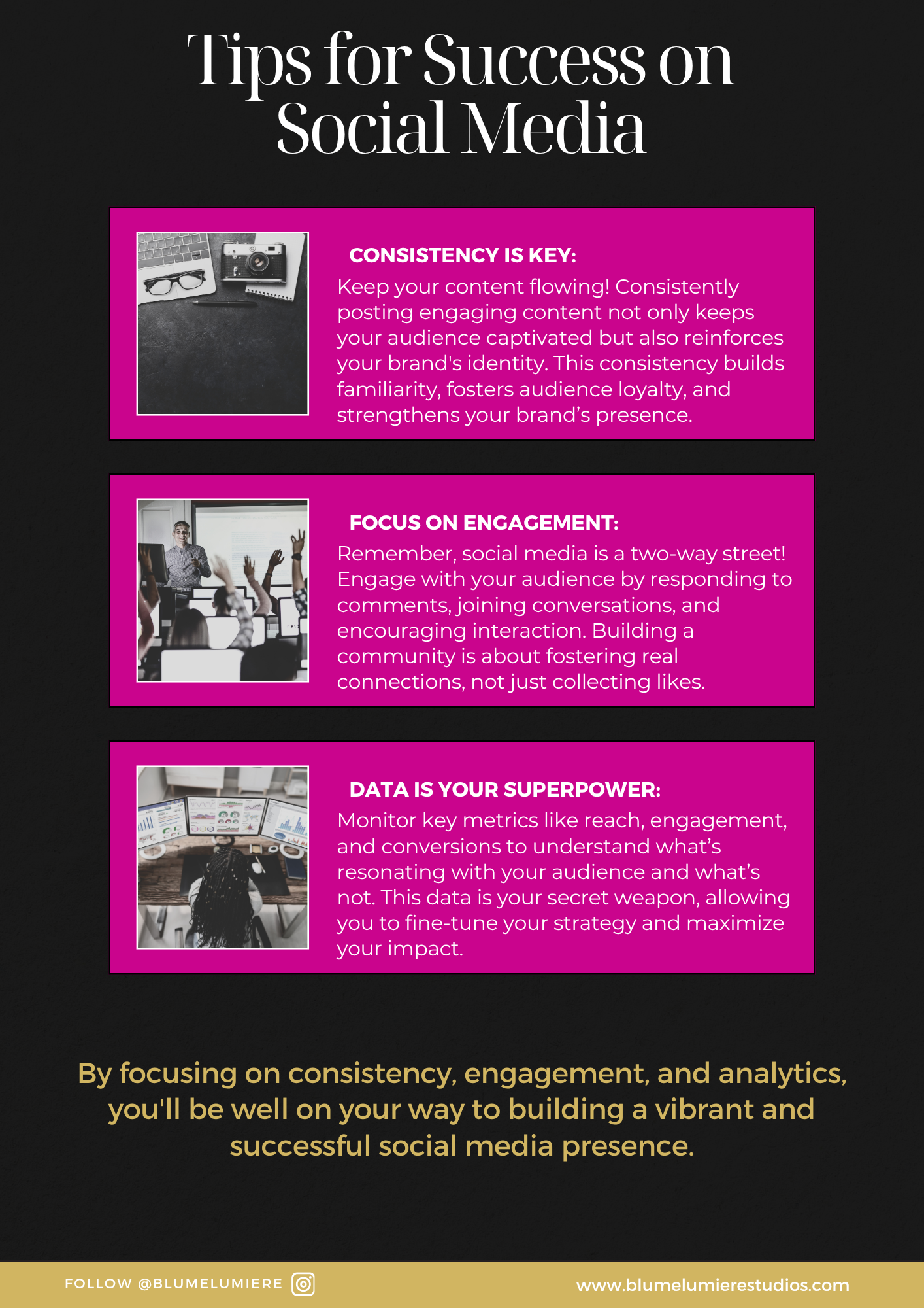 Your Brand is Who You Are – Brand Builder Blueprint (e-book)