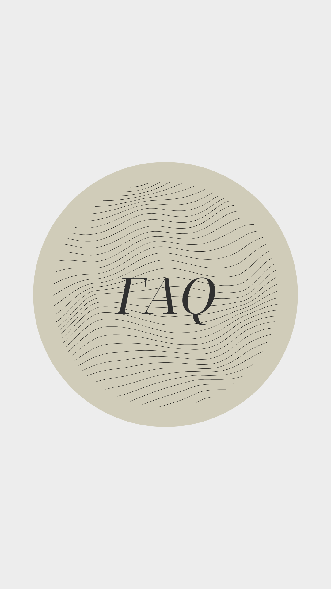 Modern Luxury IG Highlights Template – Canva Editable (8 pack)