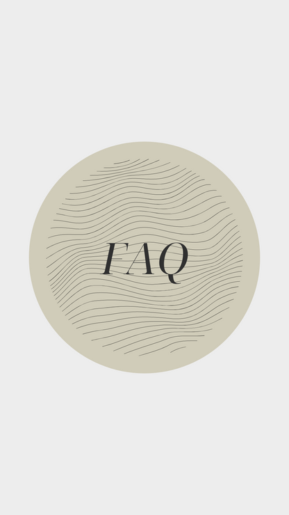 Modern Luxury IG Highlights Template – Canva Editable (8 pack)