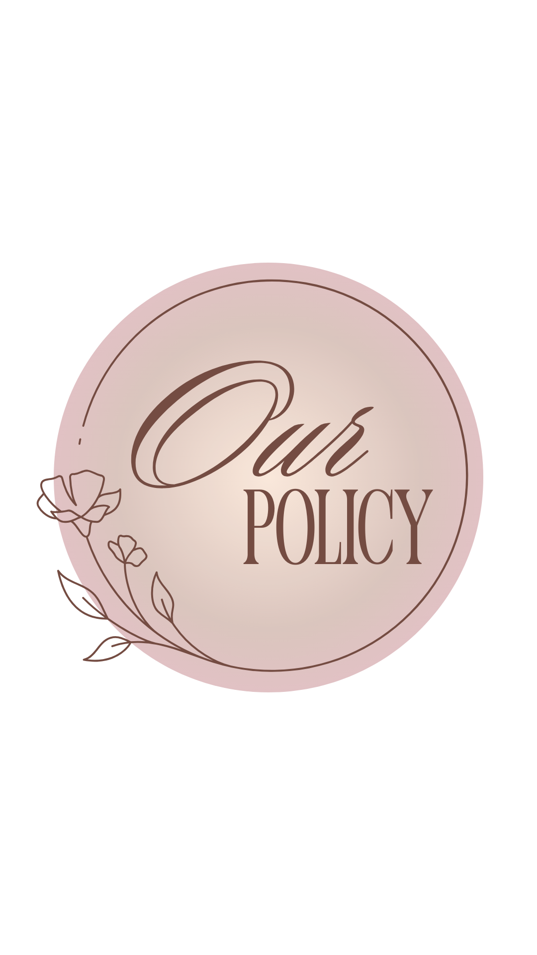 She Blooms IG Highlights Template – Canva Editable (8 pack)