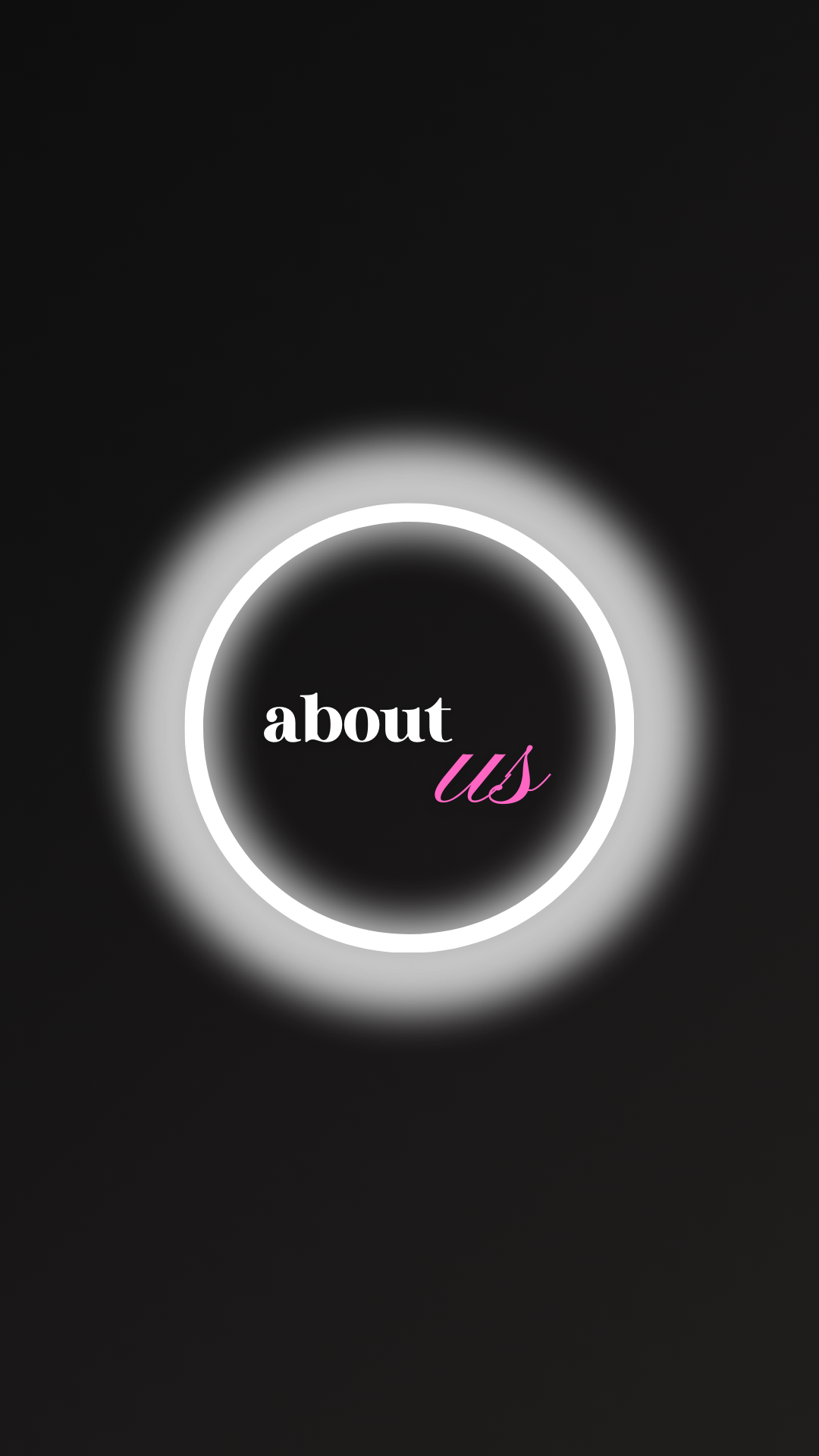 Black Gworl Luxury IG Highlights Template – Canva Editable (8 pack)