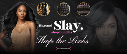 Black Gworl Luxury – Canva Web Banner Templates – Canva Editable (3-Pack)