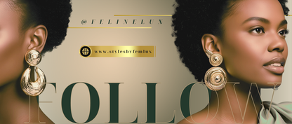 Modern Luxury – Canva Web Banner Templates – Canva Editable (3-Pack)