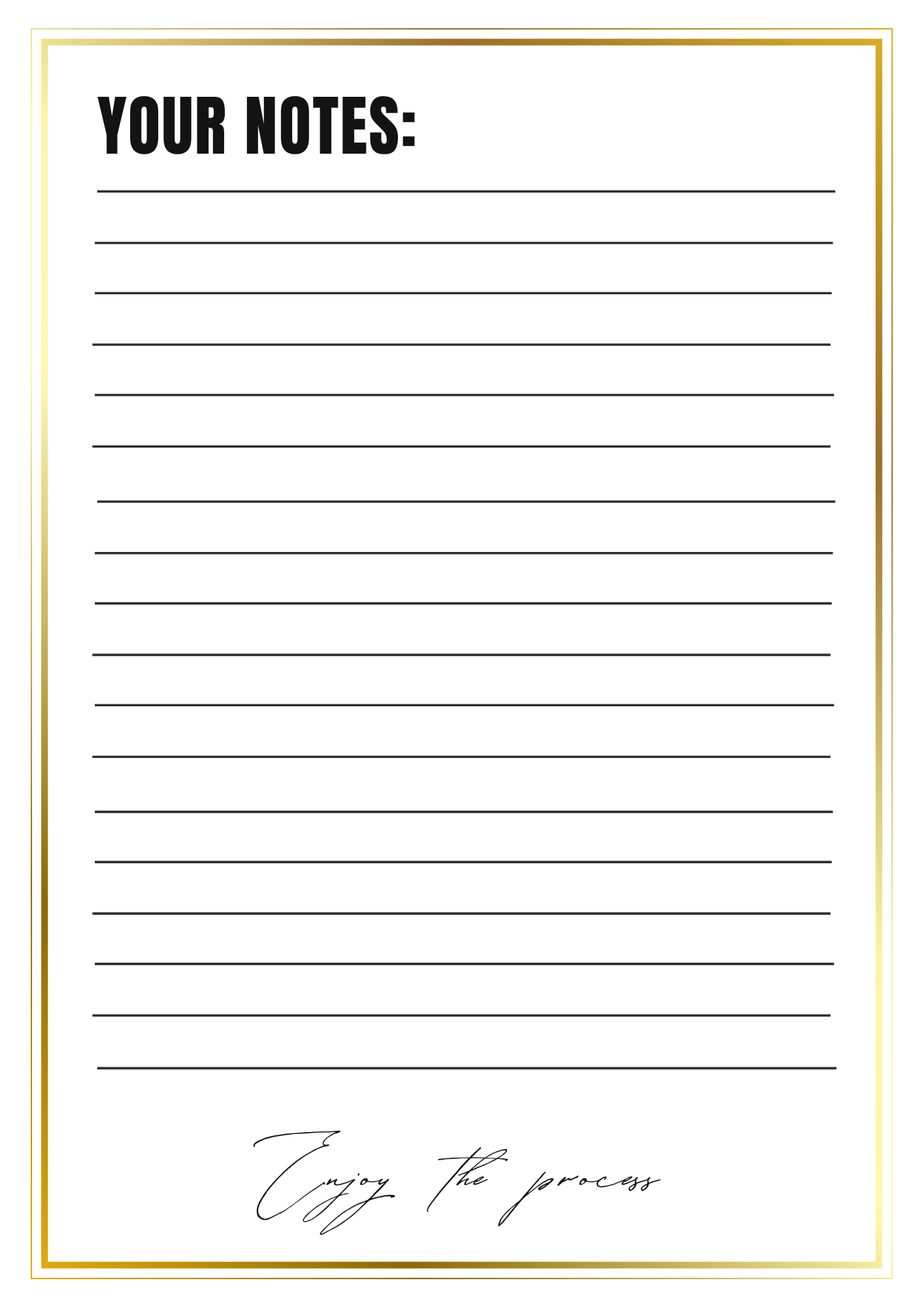 Your Brand is Who You Are – Brand Builder Blueprint (e-book)