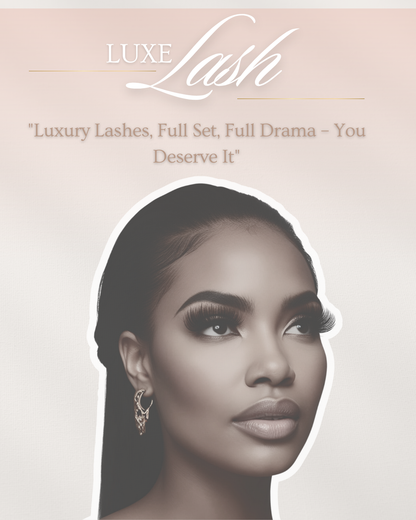Feminine Luxury Instagram Post Templates – Canva Editable (10-Pack)