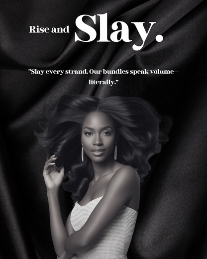 Black Gworl Luxury Instagram Post Templates – Canva Editable (10-Pack)