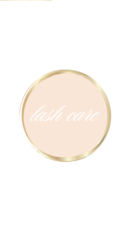 Feminine Luxury IG Highlights Template – Canva Editable (8 pack)