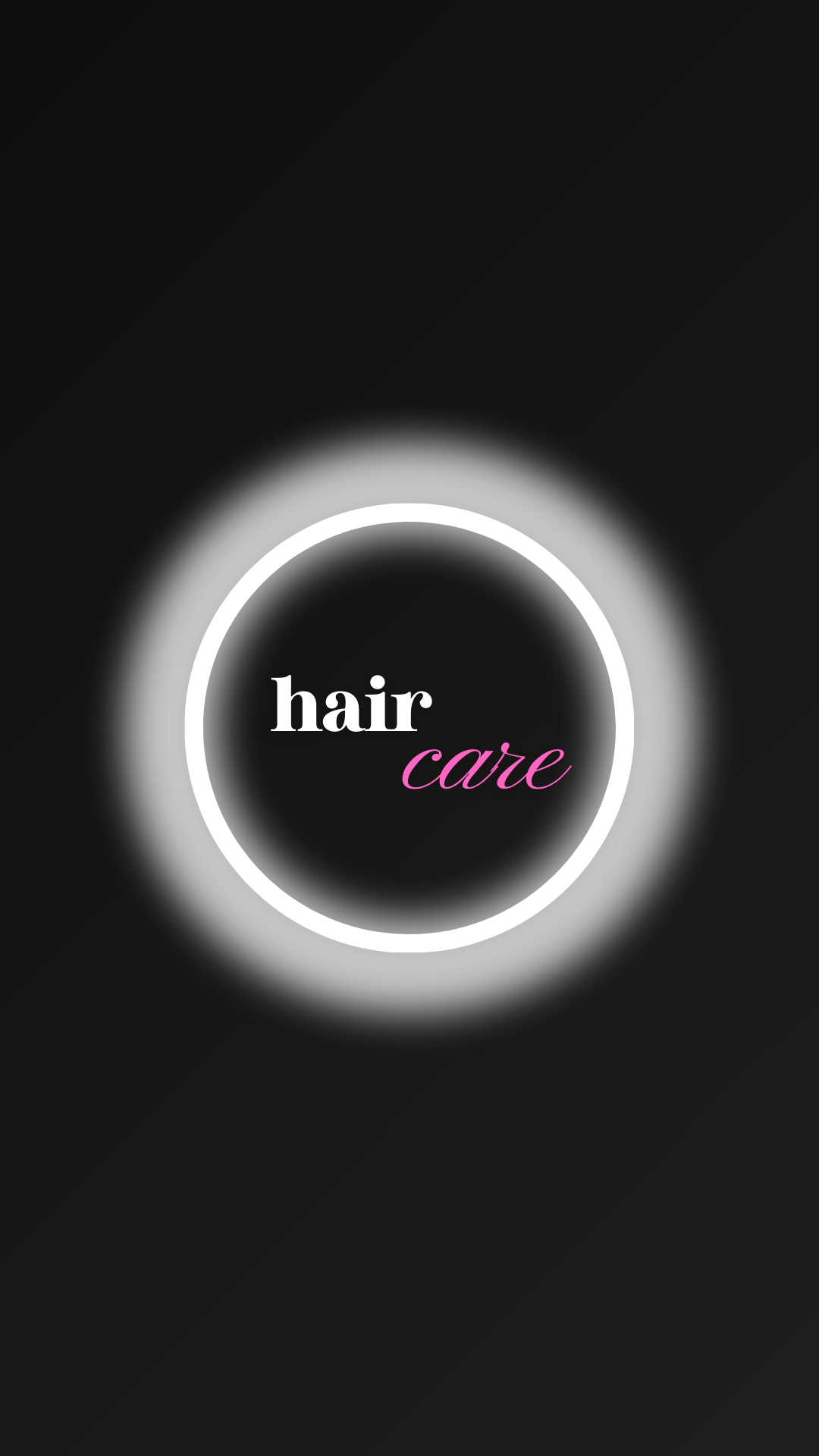 Black Gworl Luxury IG Highlights Template – Canva Editable (8 pack)