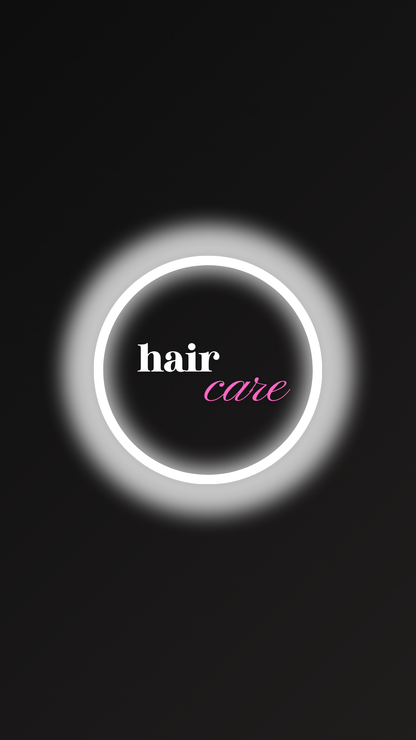 Black Gworl Luxury IG Highlights Template – Canva Editable (8 pack)