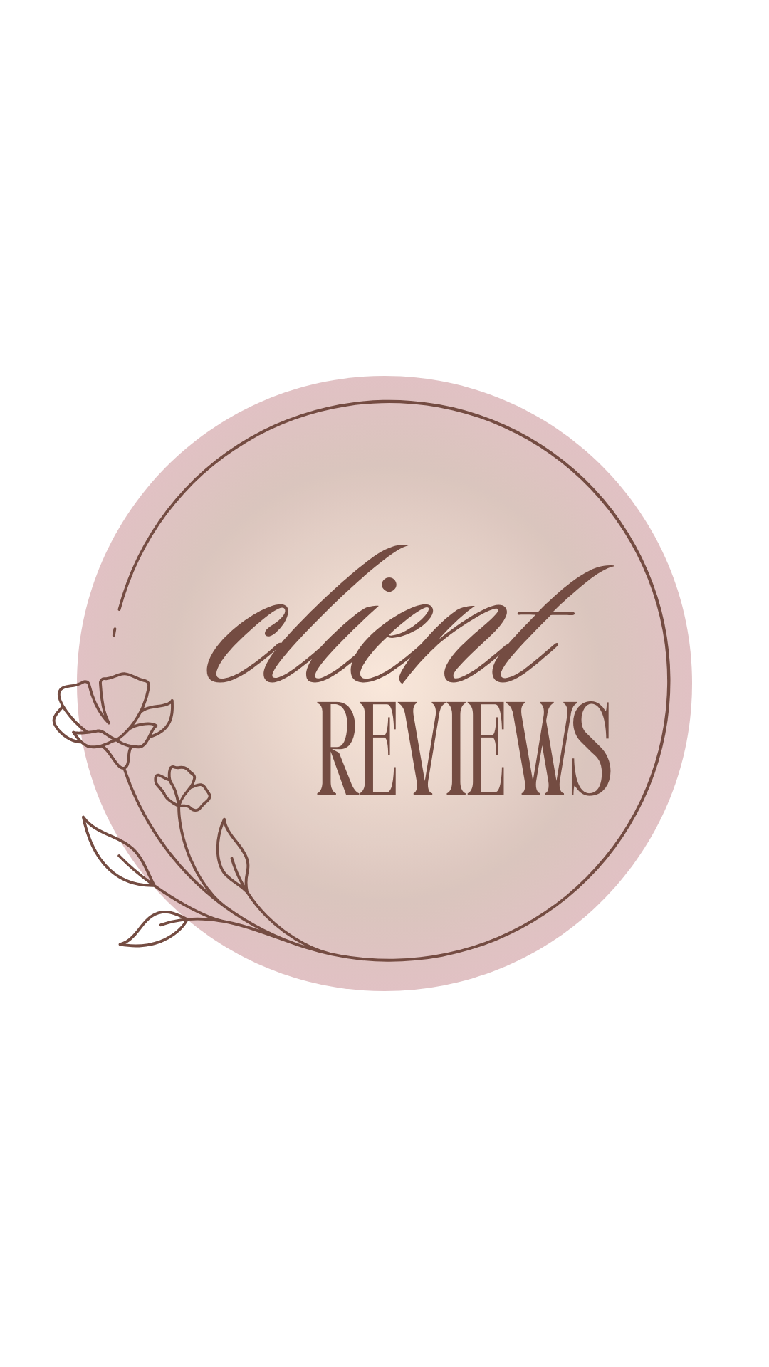 She Blooms IG Highlights Template – Canva Editable (8 pack)