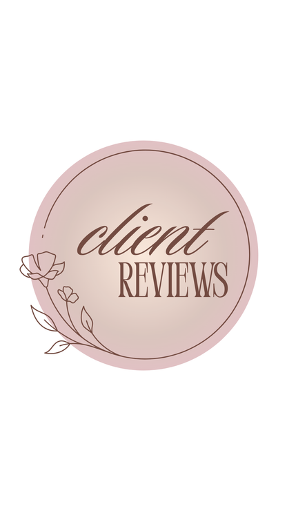 She Blooms IG Highlights Template – Canva Editable (8 pack)