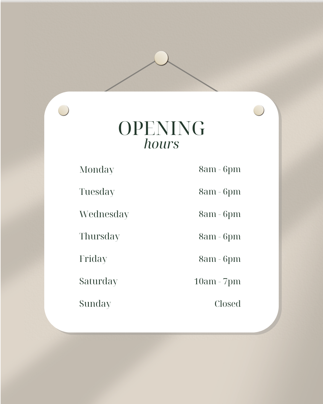 Modern Luxury Instagram Post Templates – Canva Editable (10-Pack)