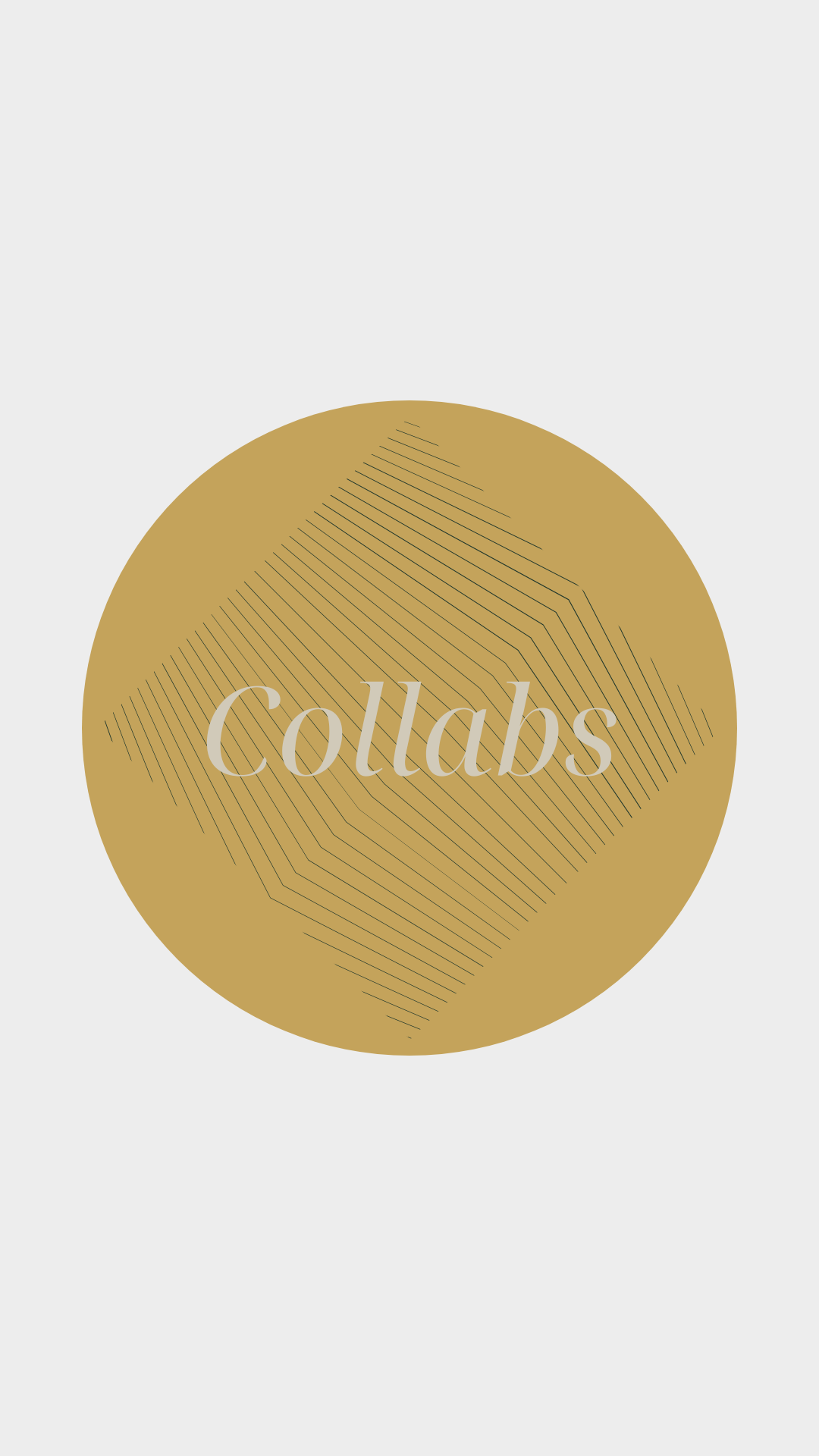 Modern Luxury IG Highlights Template – Canva Editable (8 pack)