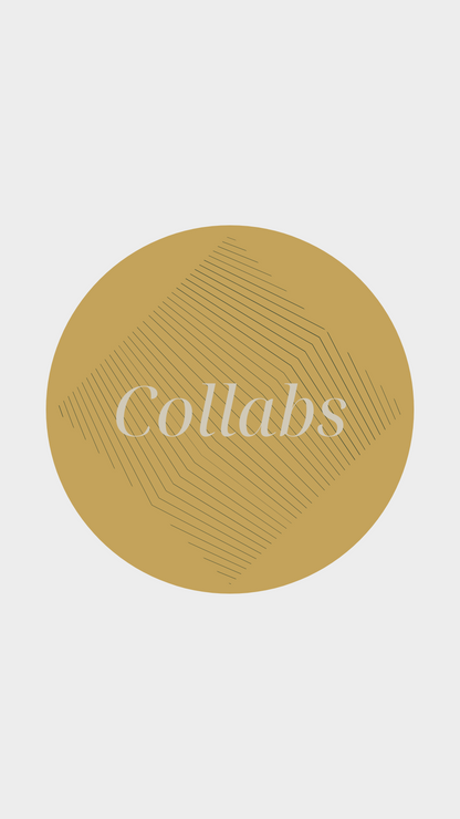 Modern Luxury IG Highlights Template – Canva Editable (8 pack)