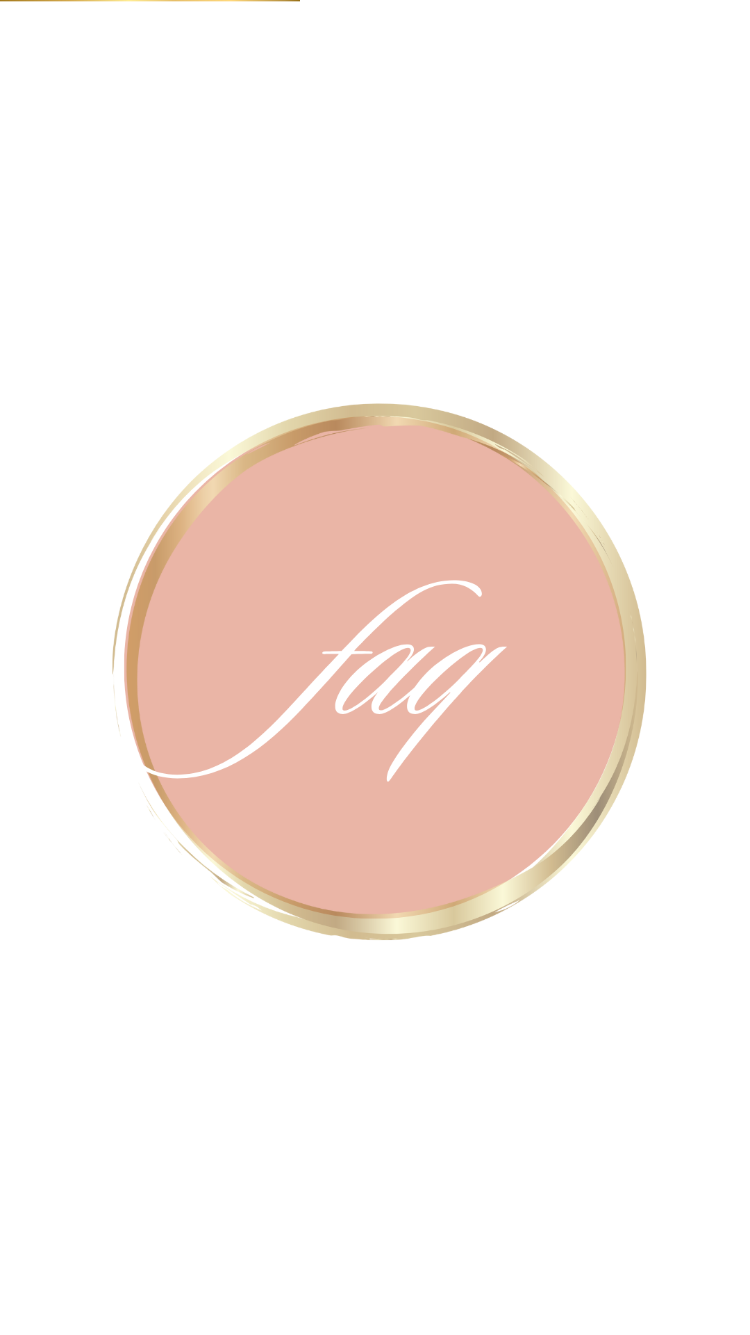 Feminine Luxury IG Highlights Template – Canva Editable (8 pack)