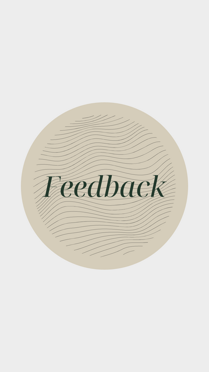 Modern Luxury IG Highlights Template – Canva Editable (8 pack)