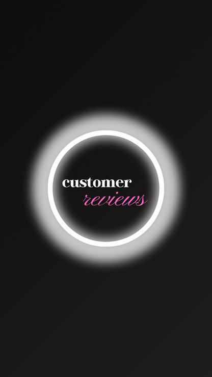 Black Gworl Luxury IG Highlights Template – Canva Editable (8 pack)