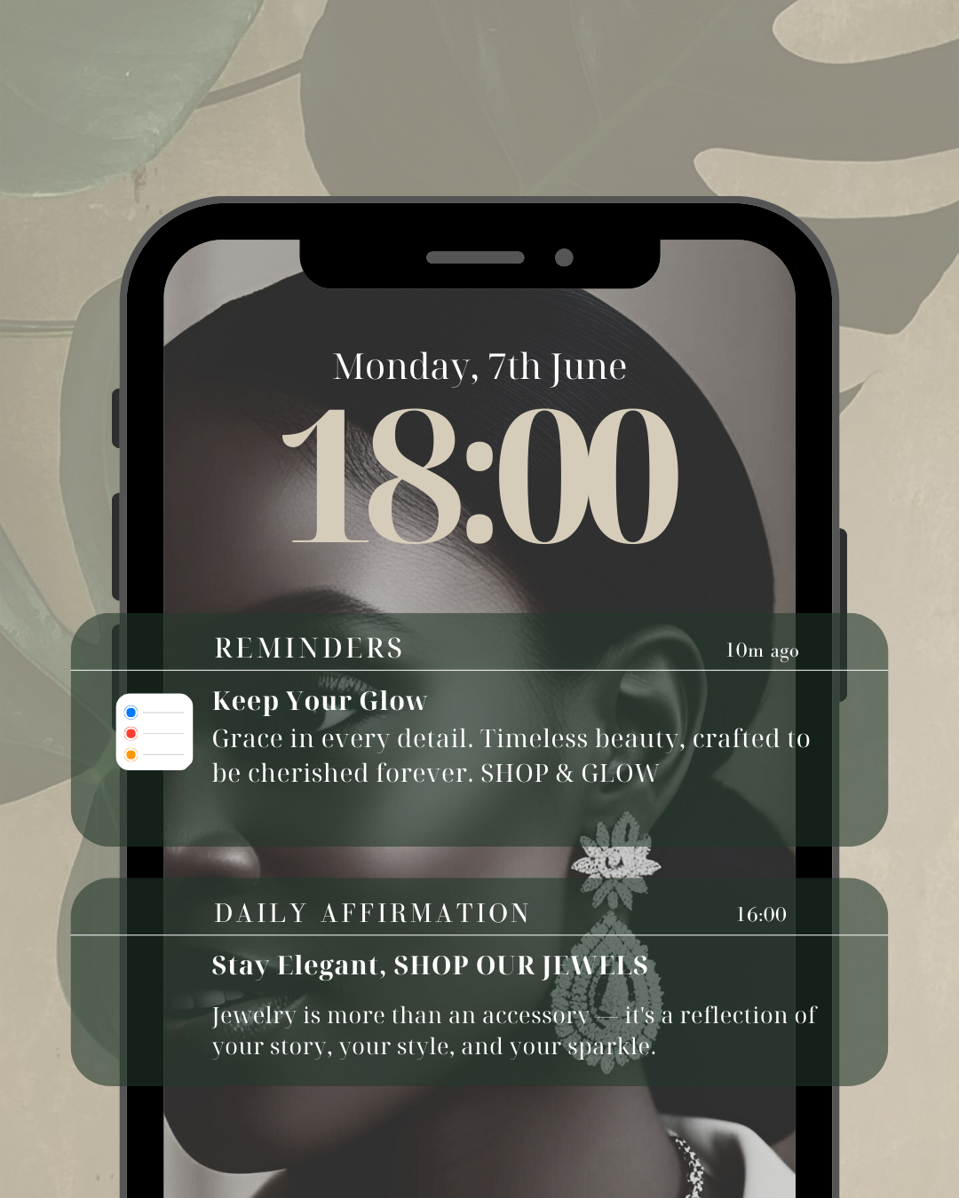 Modern Luxury Instagram Post Templates – Canva Editable (10-Pack)