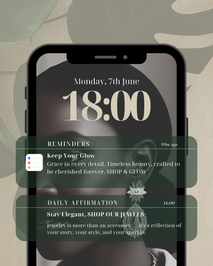 Modern Luxury Instagram Post Templates – Canva Editable (10-Pack)