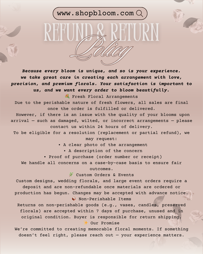 She Blooms Instagram Post Templates – Canva Editable (10-Pack)